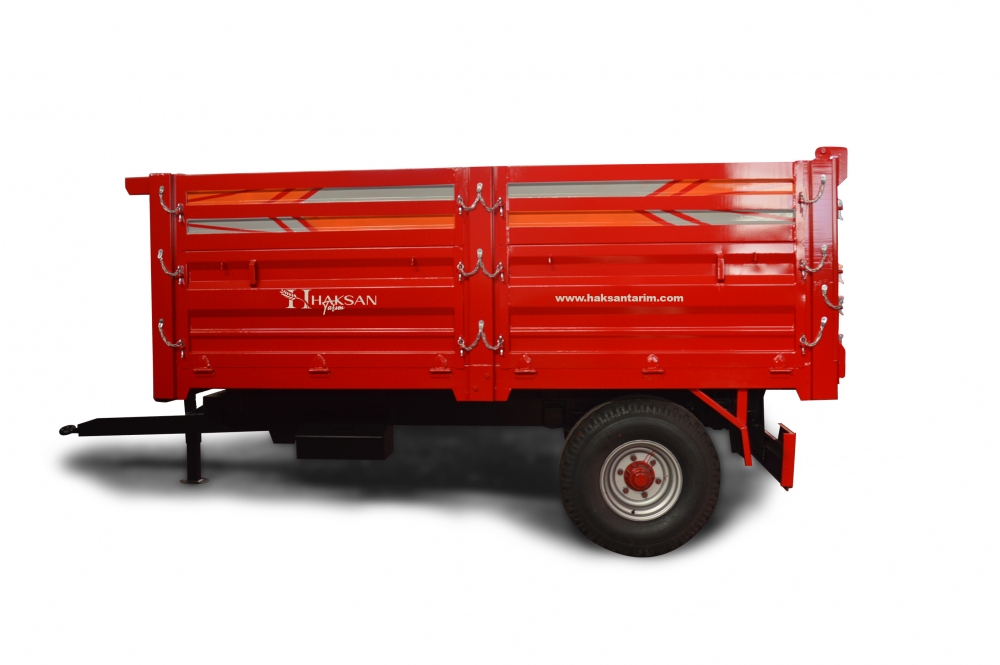 5-Ton-Tek-Dingil-Romork1