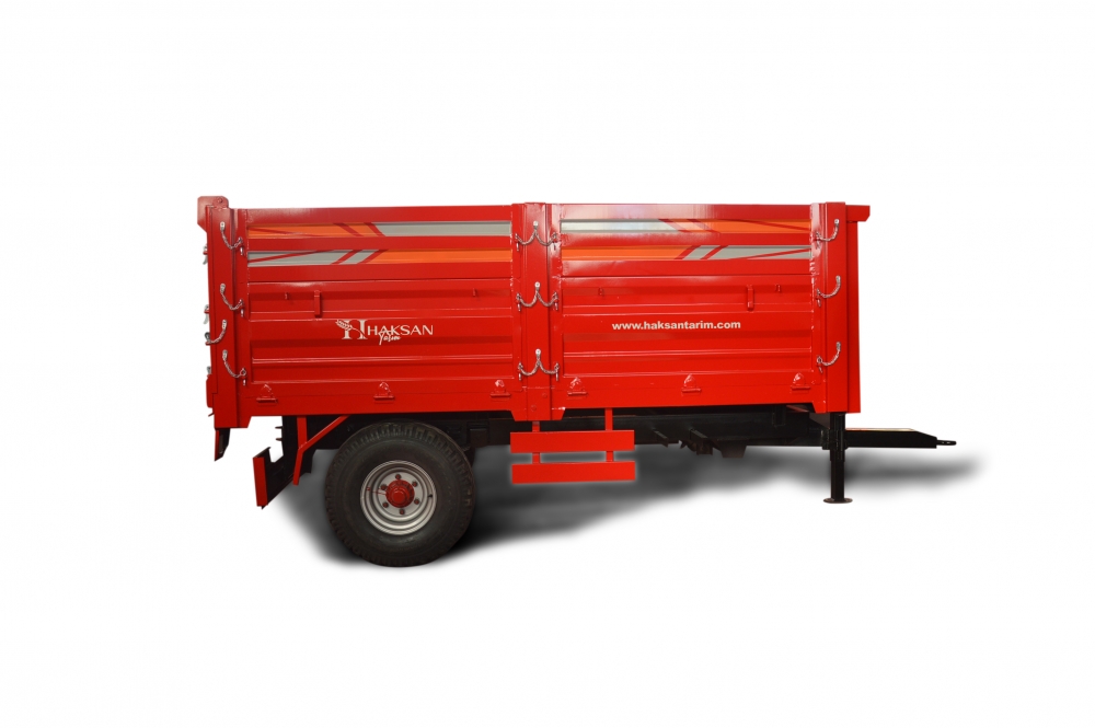 5-Ton-Tek-Dingil-Romork6